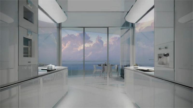 Το ακριβότερο σπίτι στο Μαϊάμι πωλήθηκε για 60 εκατ. ευρώ -Χλιδάτη απλότητα [εικόνες] | iefimerida.gr 5