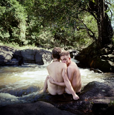 Faerieland: Η άγνωστη γκέι αγροτική κοινότητα της Αυστραλίας που παρέχει ένα ασφαλές καταφύγιο [εικόνες]  | iefimerida.gr 5