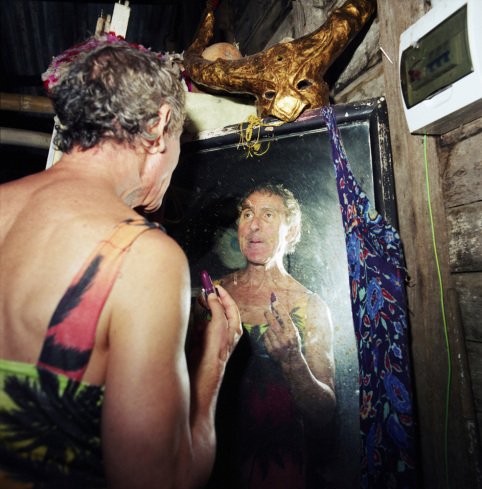 Faerieland: Η άγνωστη γκέι αγροτική κοινότητα της Αυστραλίας που παρέχει ένα ασφαλές καταφύγιο [εικόνες]  | iefimerida.gr 7