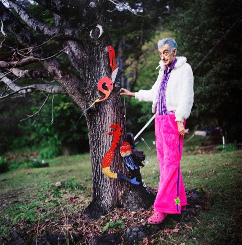 Faerieland: Η άγνωστη γκέι αγροτική κοινότητα της Αυστραλίας που παρέχει ένα ασφαλές καταφύγιο [εικόνες]  | iefimerida.gr 3