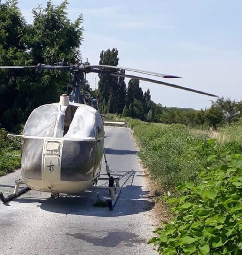 Την 1η Ιουλίου πραγματοποίησε μια χολυγουντιανού τύπου απόδραση από τη φυλακή Ρεό του Παρισιού
