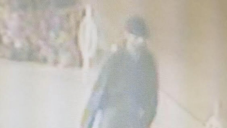 Η αστυνομία του Τορόντο κατονόμασε τον ένοπλο ως τον Φάιζαλ Χουσάιν, κάτοικο Τορόντο 