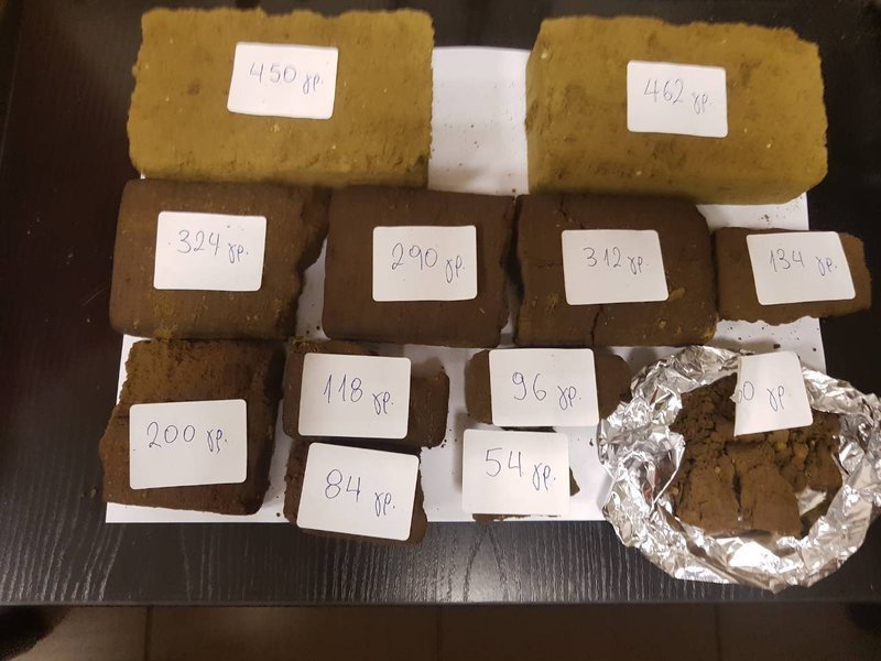 Ηράκλειο: Δύο 47χρονοι είχαν μετατρέψει καφενείο σε εργαστήριο κάνναβης [εικόνες & βίντεο] | iefimerida.gr 2