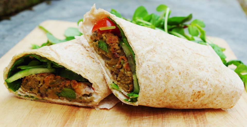Η εναλλακτική Τσικνοπέμπτη των vegan και vegetarian στη Θεσσαλονίκη | iefimerida.gr 2