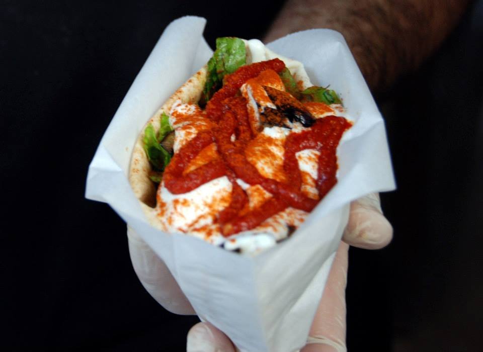 Falafellas: Η νέα άφιξη με γεύσεις Ανατολής στο κέντρο της Αθήνας που ξετρελαίνει [εικόνες]  | iefimerida.gr 1