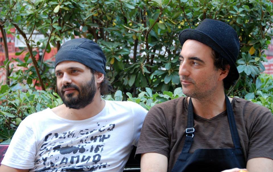 Falafellas: Η νέα άφιξη με γεύσεις Ανατολής στο κέντρο της Αθήνας που ξετρελαίνει [εικόνες]  | iefimerida.gr 0