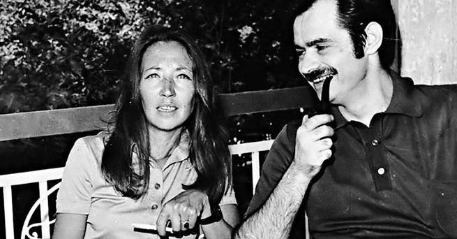 «Ο Φόβος είναι αμαρτία», το βιβλίο post mortem της Οριάνα Φαλάτσι | iefimerida.gr 0
