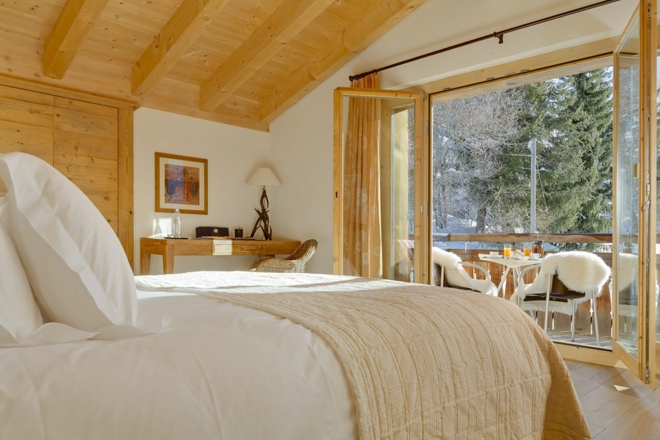 Τα ξενοδοχεία της χλιδής -Πού μένουν οι πλούσιοι και ισχυροί στο Νταβός [εικόνες] | iefimerida.gr 11