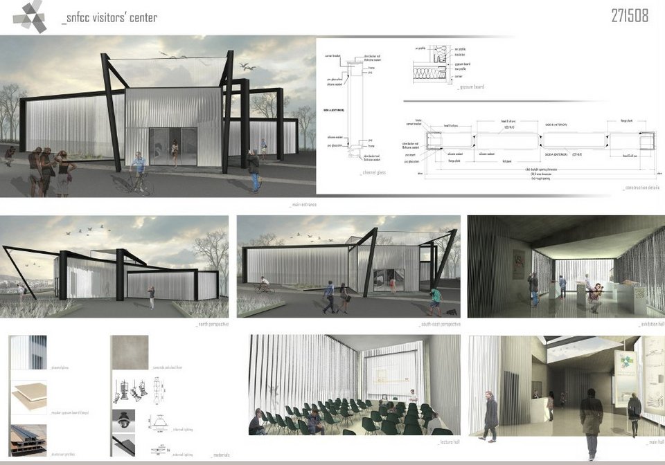 Tα 10 σχέδια που ξεχώρισαν στο διαγωνισμό του Ιδρύματος Σταύρος Νιάρχος [εικόνες] | iefimerida.gr 2