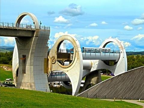 Τα πιο τρελά ασανσέρ στον κόσμο -Πρέπει να τα επισκεφθεί κανείς για να πιστέψει πως υπάρχουν [εικόνες] | iefimerida.gr 2