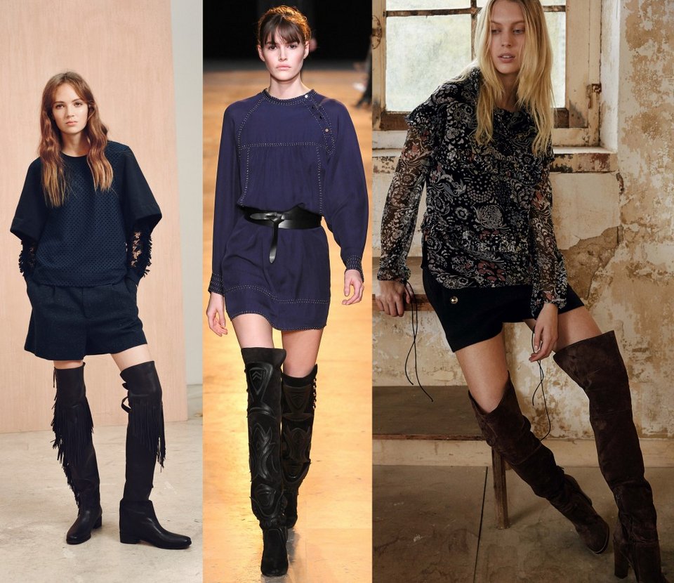 Ολα όσα πρέπει να ξέρετε για το στυλ του φθινοπώρου [εικόνες] | iefimerida.gr 3