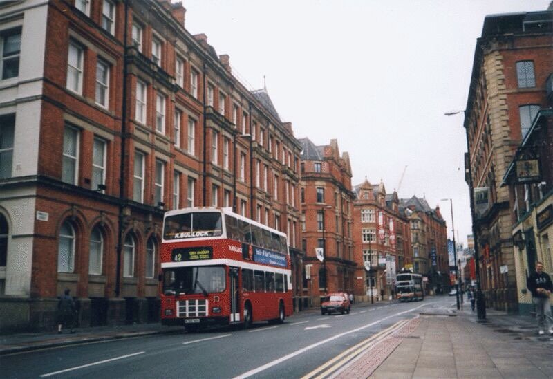 Το πραγματικό προφίλ του καμικάζι του Μάντσεστερ -Η Αγγλία του είχε δώσει όλες τις ευκαιρίες [εικόνες] | iefimerida.gr 3