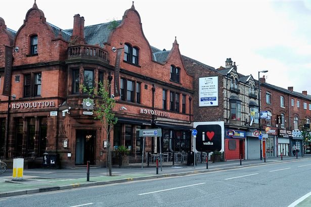 Το πραγματικό προφίλ του καμικάζι του Μάντσεστερ -Η Αγγλία του είχε δώσει όλες τις ευκαιρίες [εικόνες] | iefimerida.gr 2