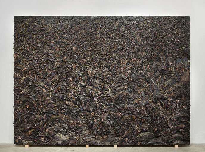 «Aenima» - Απόπειρες απεικόνισης του παλμού στην γκαλερί Ιλεάνα Τούντα [εικόνες]  | iefimerida.gr 1