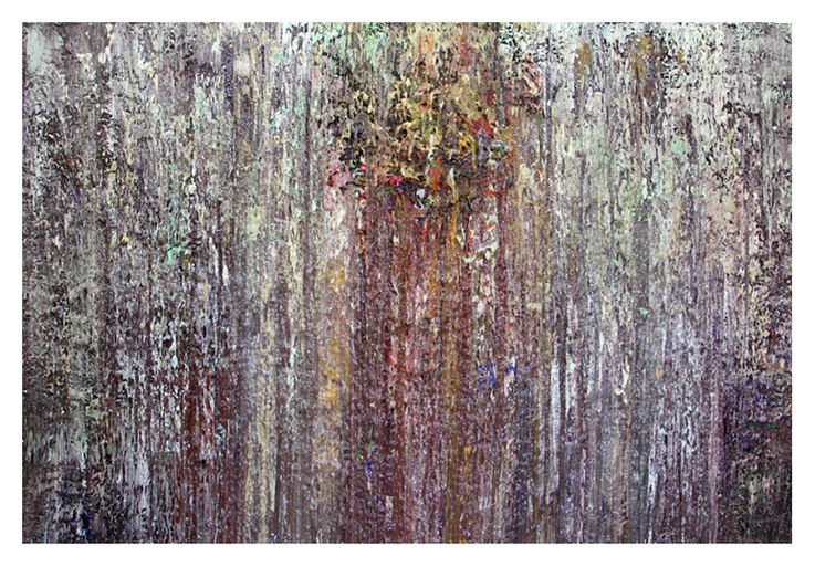 «Aenima» - Απόπειρες απεικόνισης του παλμού στην γκαλερί Ιλεάνα Τούντα [εικόνες]  | iefimerida.gr 2