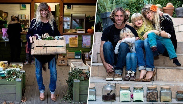 Μηδέν σκουπίδια στο σπίτι -Μια παγκόσμια τάση που αλλάζει τη ζωή [εικόνες] | iefimerida.gr 10