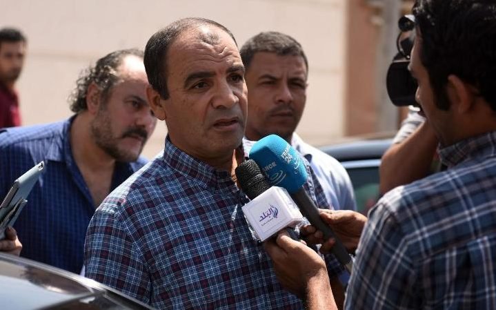 Συντριβή και οδύνη -Οι συγγενείς των επιβαινόντων της πτήσης της EgyptΑir συγκεντρώνονται στα αεροδρόμια [εικόνες] | iefimerida.gr 2