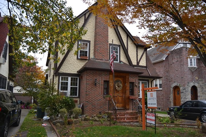 Αγόρασαν το πατρικό σπίτι του Τραμπ -«Ενα κομμάτι ιστορίας» [εικόνες] | iefimerida.gr 5