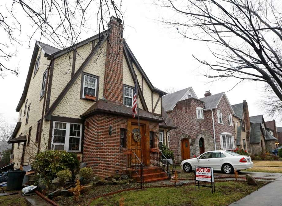 Αγόρασαν το πατρικό σπίτι του Τραμπ -«Ενα κομμάτι ιστορίας» [εικόνες] | iefimerida.gr 6