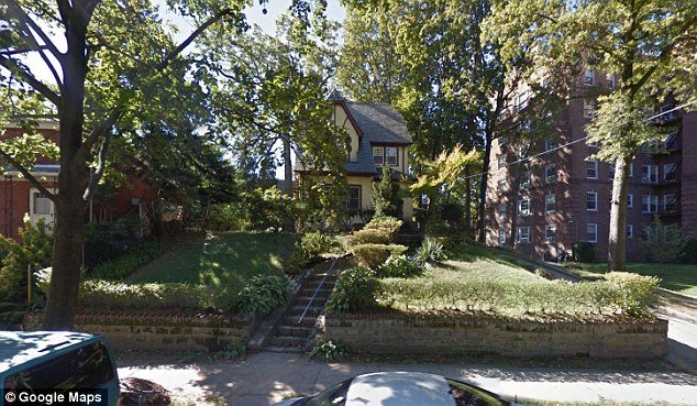 Αγόρασαν το πατρικό σπίτι του Τραμπ -«Ενα κομμάτι ιστορίας» [εικόνες] | iefimerida.gr 7