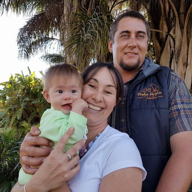 Νταντά-τέρας πέταγε το μωρό σαν άψυχη κούκλα στην κούνια του [βίντεο]  | iefimerida.gr 0