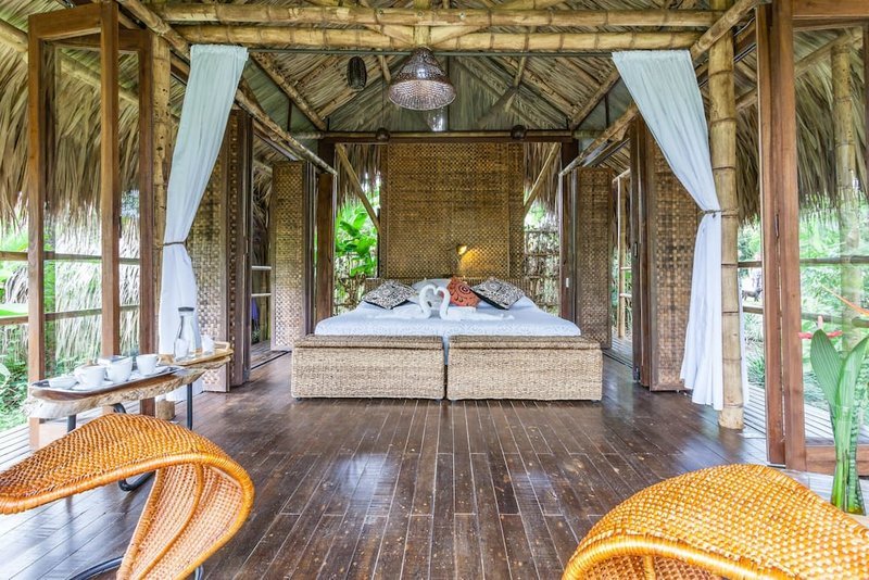 Τα 10 πιο επιθυμητά καταλύματα Airbnb στον κόσμο -Τα δύο είναι στην Ελλάδα [εικόνες]  | iefimerida.gr 4