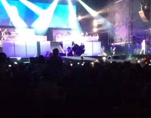 Επίθεση με... πιάνο από τρελαμένo φαν δέχτηκε ο Τζάστιν Μπίμπερ [εικόνα] | iefimerida.gr 0