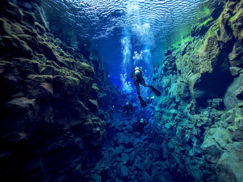 Business Insider: 23 άγνωστοι προορισμοί, εκπληκτικής ομορφιάς -Ενας στην Ελλάδα [εικόνες] | iefimerida.gr 4