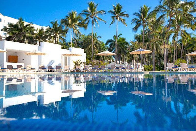 Να γιατί δεν πρέπει να επιλέγετε το ξενοδοχείο όπου θα παραθερίσετε από τις φωτογραφίες στο διαδίκτυο [εικόνες] | iefimerida.gr 4