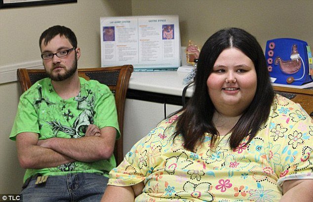 H γυναίκα που έχασε 200 κιλά αλλά εξακολουθεί να είναι δυστυχισμένη [εικόνες] | iefimerida.gr 4