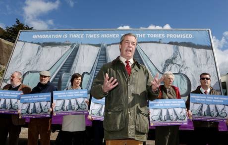 Independent: Ο Αγιος Γεώργιος ήταν μετανάστης -Εξι άγνωστα στοιχεία για τη ζωή του [λίστα] | iefimerida.gr 1