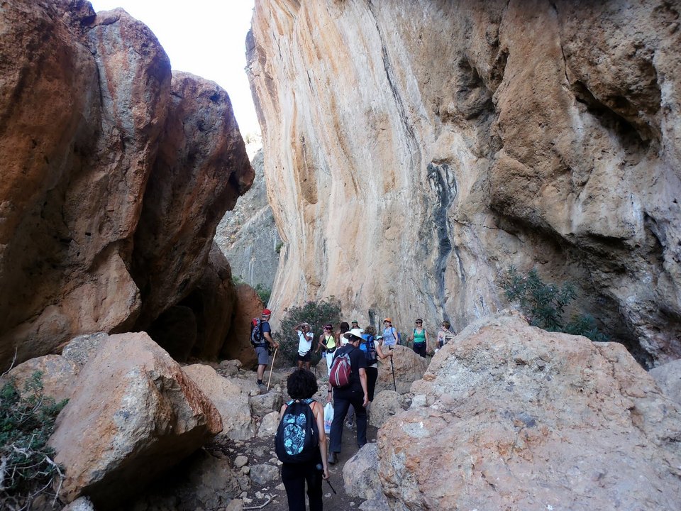 Η Κρήτη  μαγεύει και πάλι -Στους καλύτερους προορισμούς για πεζοπορία της Telegraph [εικόνες] | iefimerida.gr 4