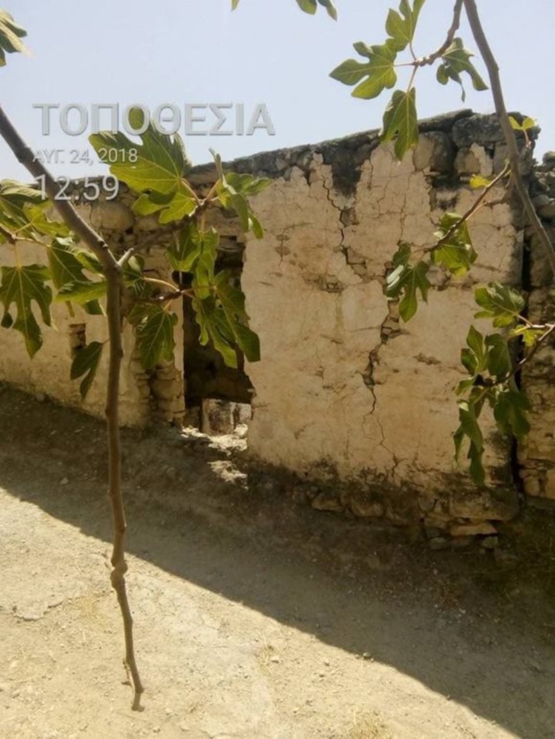 Αυτό είναι το χωριό που πωλείται στην Κρήτη -Τι λένε οι κάτοικοί του που το εγκατέλειψαν [εικόνες & βίντεο] | iefimerida.gr 0