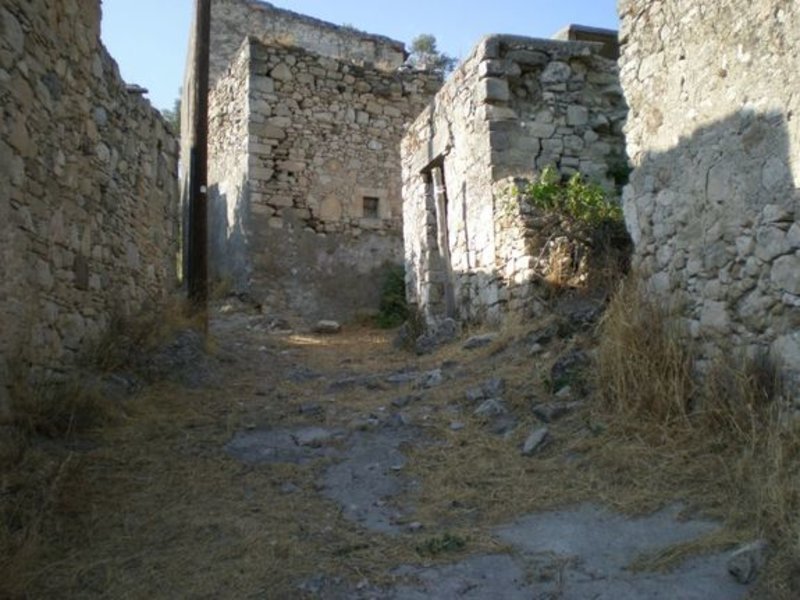 Αυτό είναι το χωριό που πωλείται στην Κρήτη -Τι λένε οι κάτοικοί του που το εγκατέλειψαν [εικόνες & βίντεο] | iefimerida.gr 4
