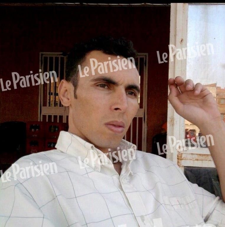 Ο τρομοκράτης της Παναγίας των Παρισίων ήταν δημοσιογράφος στη Σουηδία, με βραβείο! | iefimerida.gr 0