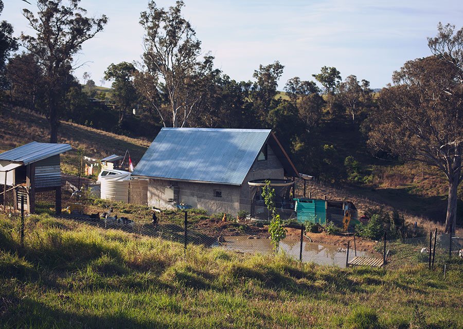 Ο αγρότης  Rohan Αnderson έστησε σάιτ με συμβουλές για να γίνεις αγρότης και έγινε ο ίδιος διάσημος [βίντεο+εικόνες] | iefimerida.gr 3