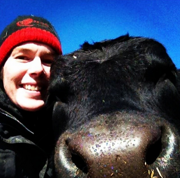 Αυτή είναι η νέα μόδα στις Selfies: Ιρλανδοί αγρότες έβαλαν τα γυαλιά στο Facebook [εικόνες] | iefimerida.gr 6