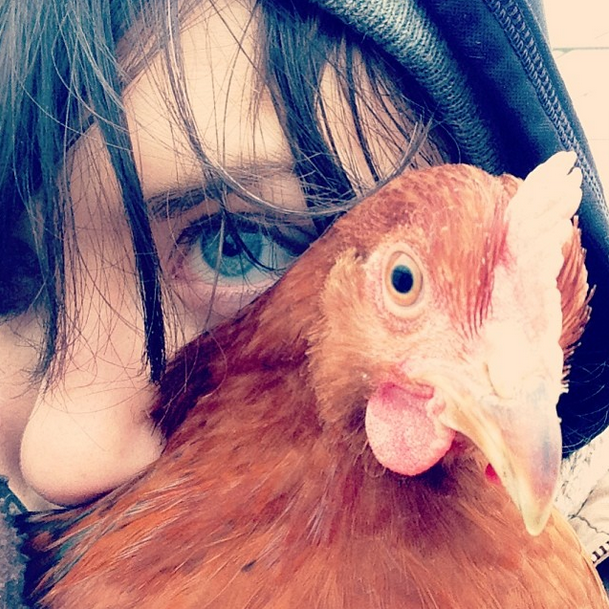 Αυτή είναι η νέα μόδα στις Selfies: Ιρλανδοί αγρότες έβαλαν τα γυαλιά στο Facebook [εικόνες] | iefimerida.gr 10