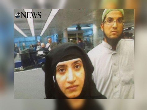 Μακελάρηδες της Καλιφόρνια: Η σύζυγος είναι το μυστήριο -Τυπική νοικοκυρά, υπεράνω υποψίας [εικόνες] | iefimerida.gr 1