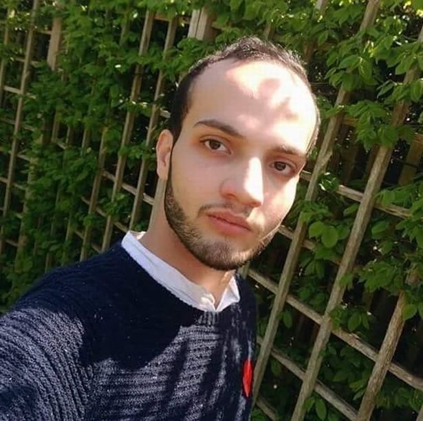 Οι τρομοκράτες του μετρό ήταν υιοθετημένοι από οικογένεια πλούσιων Λονδρέζων -Κυκλοφορούσαν με πολυτελή αμάξια, ακριβά ρολόγια [εικόνες] | iefimerida.gr 0