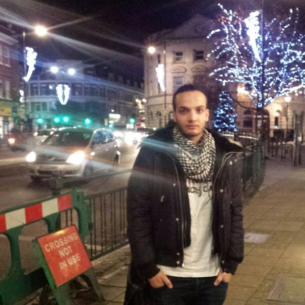 Οι τρομοκράτες του μετρό ήταν υιοθετημένοι από οικογένεια πλούσιων Λονδρέζων -Κυκλοφορούσαν με πολυτελή αμάξια, ακριβά ρολόγια [εικόνες] | iefimerida.gr 1