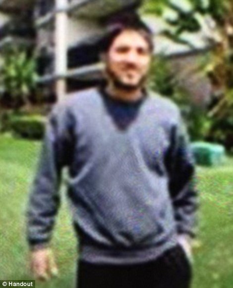 Τι έγραφε στα μέσα κοινωνικής δικτύωσης ο 28χρονος μουσουλμάνος που αιματοκύλισε την Καλιφόρνια [εικόνες] | iefimerida.gr 1