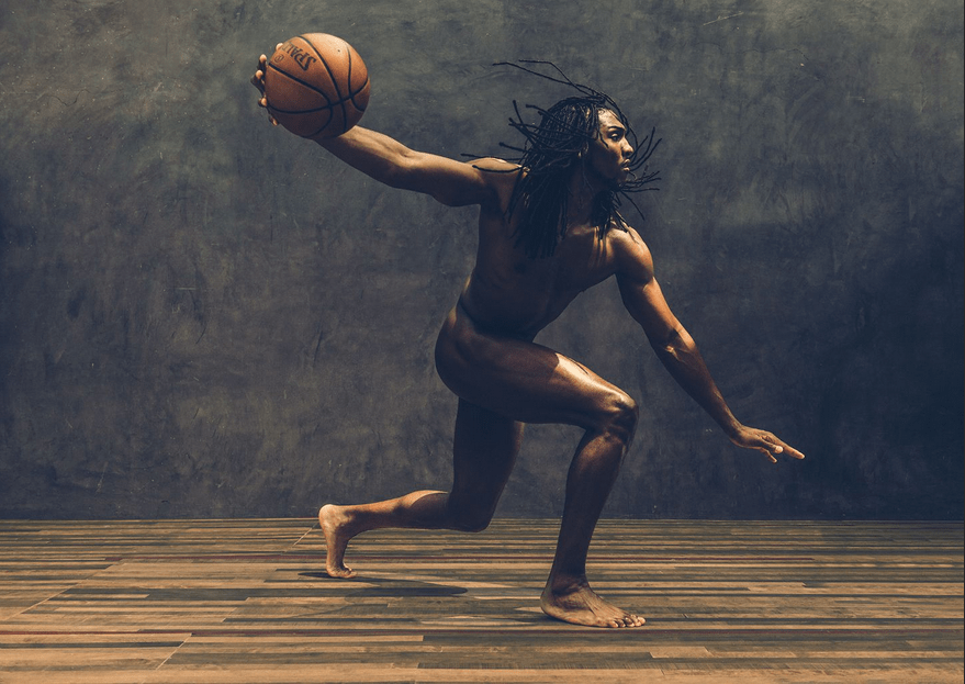 Το νέο γυμνό τεύχος του ESPN περιέχει έναν 77χρονο και μια ετοιμόγεννη [εικόνες] | iefimerida.gr 5