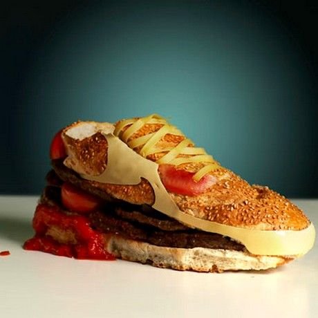 Μετά τα cupcakes της Δούκισσας το χάος - Φαγητά που έγιναν «της μόδας» [εικόνες] | iefimerida.gr 3