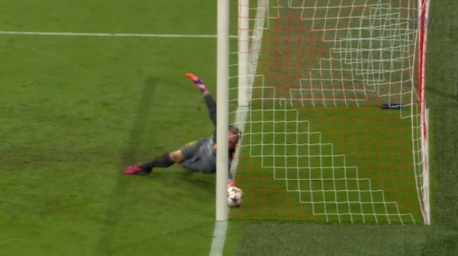 Τσάμπιονς Λιγκ: Νίκη για την Μπάγερν (3-2) αλλά πρόκριση στον τελικό για την Μπαρτσελόνα [εικόνες & βίντεο] | iefimerida.gr 0