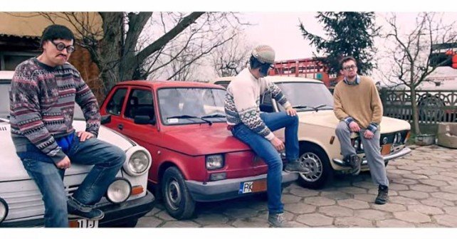 Η εξαιρετική παρωδία του Fast & Furious 7 [βίντεο] | iefimerida.gr 0