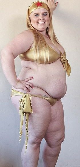 Πάχυνε τη γυναίκα του για να την... αγαπάει περισσότερο! [εικόνες] | iefimerida.gr 3