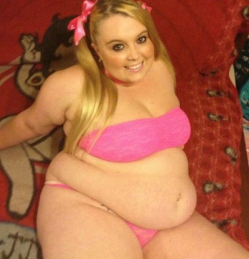 Πάχυνε τη γυναίκα του για να την... αγαπάει περισσότερο! [εικόνες] | iefimerida.gr 4