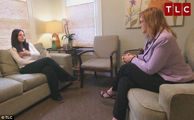 H γυναίκα που έχασε 200 κιλά αλλά εξακολουθεί να είναι δυστυχισμένη [εικόνες] | iefimerida.gr 3