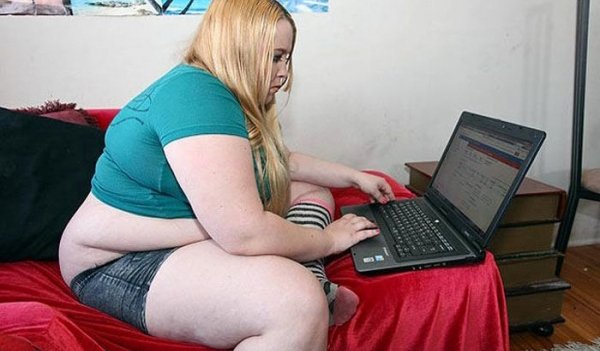 Πάχυνε τη γυναίκα του για να την... αγαπάει περισσότερο! [εικόνες] | iefimerida.gr 5